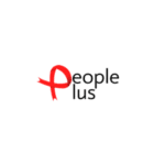 People Plus logo update