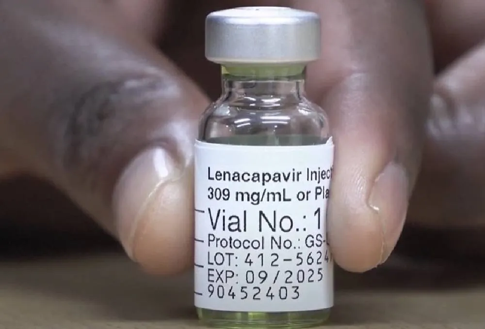 lencapivir