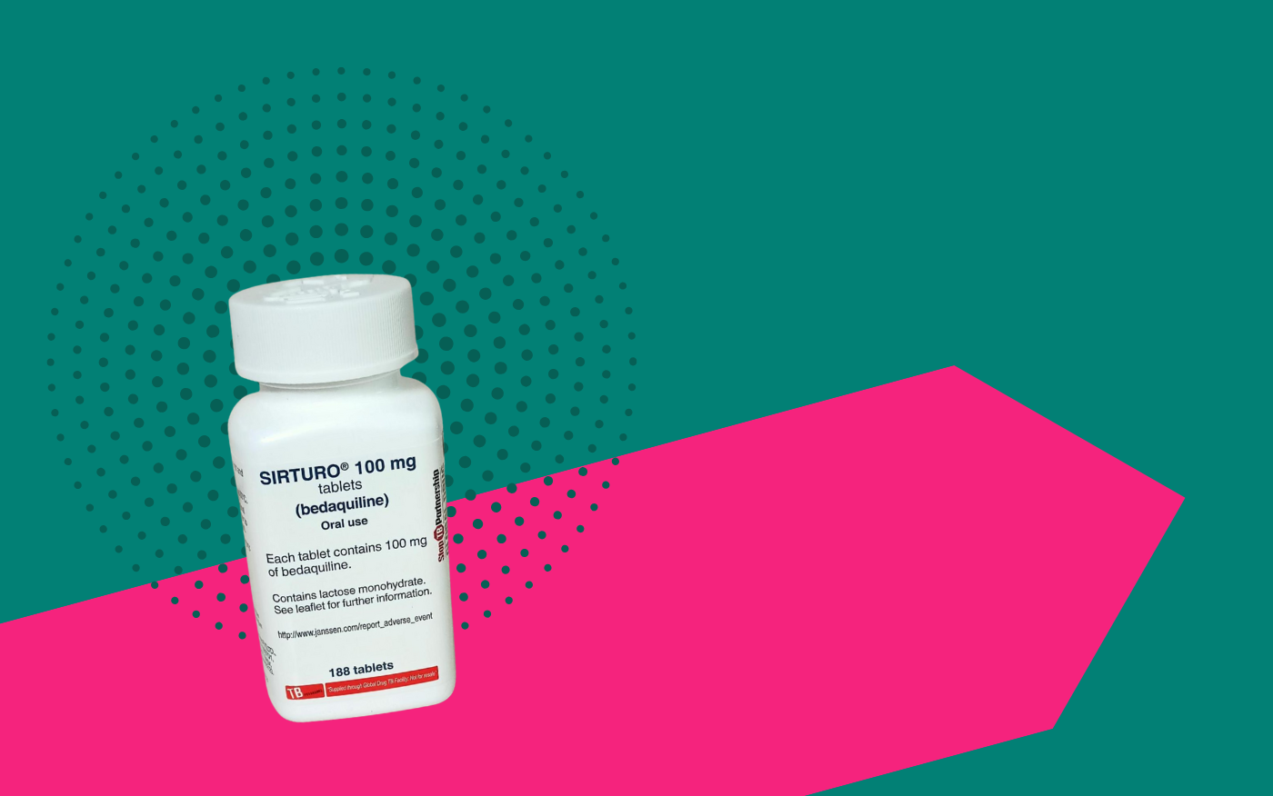 bedaquiline